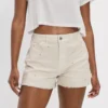 AE Stretch Highest Waist '90s Boyfriend Short
