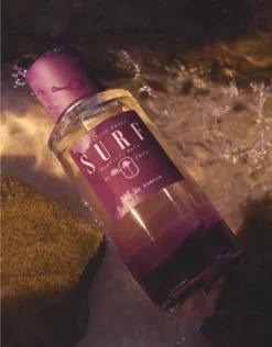 AEO Surf Midnight Wave 1.7oz Eau De Parfum Purple
