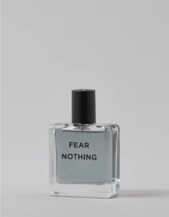 AEO Fear Nothing 1.7oz Eau De Cologne Grey