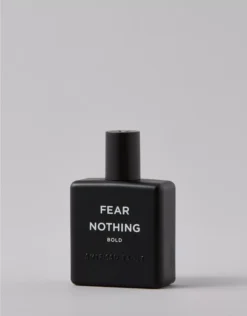 AEO Fear Nothing Bold 1.7oz Eau De Cologne Black