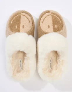 AE Smiley Slipper -American Eagle Fashion 4412 6279 256 b