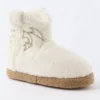 AE Cowboy Slipper Bootie