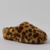 AE Leopard Slipper Multi