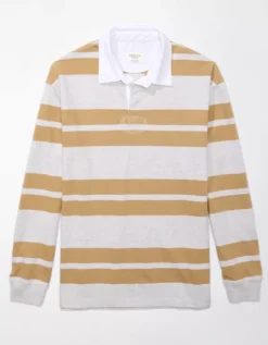AE Rugby Polo 5 AE Rugby Polo -American Eagle Fashion 5171 3542 212 f