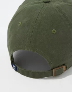 '47 New York Yankees Baseball Hat Green 5 '47 New York Yankees Baseball Hat Green -American Eagle Fashion 5421 2942 300 b