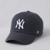 '47 New York Yankees Baseball Hat Navy