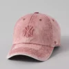 '47 New York Yankees Baseball Hat Acid Wash