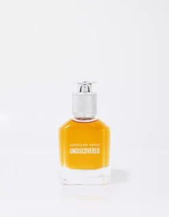 AEO Undiscovered 1.7oz Eau De Cologne 5 AEO Undiscovered 1.7oz Eau De Cologne -American Eagle Fashion 5808 4341 900 b