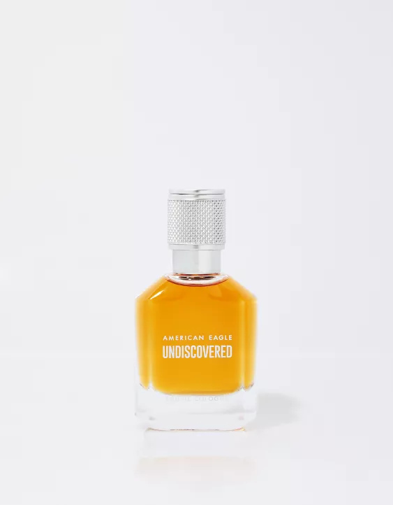 AEO Undiscovered 1.7oz Eau De Cologne 2 AEO Undiscovered 1.7oz Eau De Cologne - Image 2