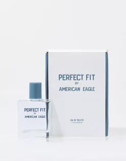 AEO Perfect Fit All-Gender 1.7oz Eau De Toilette -American Eagle Fashion 6401 4374 900 b