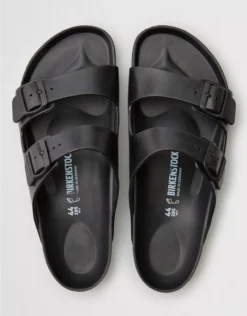 Birkenstock Men's Arizona EVA Sandal Black