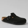 Birkenstock Men's Boston Soft Footbed Clog
