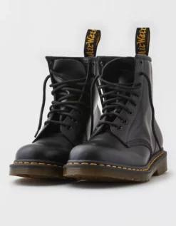 Dr. Martens Men's 1460 Smooth Boot -American Eagle Fashion 7213 1857 001 d1