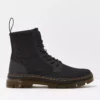 Dr. Martens Men's Combs Boot Black