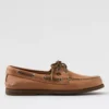Sperry Men's Authentic Original Boat Shoe Brown