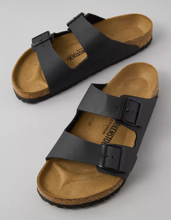 Birkenstock Men's Arizona Sandal 2 Birkenstock Men's Arizona Sandal - Image 2