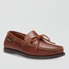 Eastland Yarmouth Boat Shoe Tan