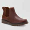 Eastland Men's Norway Chelsea Boot Brown