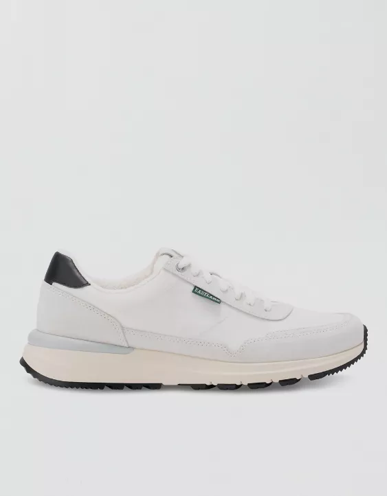 Eastland Leap Jogger Sneaker White 3 Eastland Leap Jogger Sneaker White - Image 3