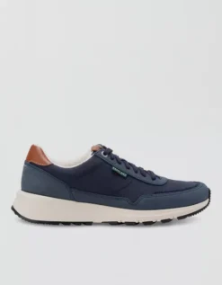 Eastland Leap Jogger Sneaker Blue -American Eagle Fashion 7213 4987 400 d2