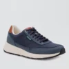Eastland Leap Jogger Sneaker Blue