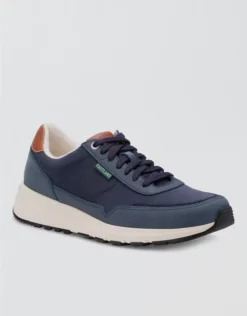 Eastland Leap Jogger Sneaker Blue