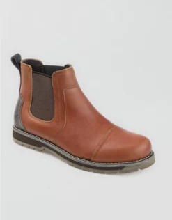 Territory Men's Holloway Chelsea Boot