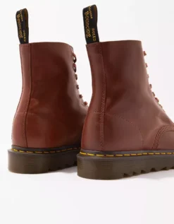 Dr. Martens Combs 8-Eye Leather Boot -American Eagle Fashion 7213 7049 200 d1