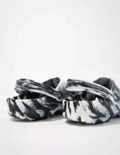 Crocs Classic Marbled Clog 5 Crocs Classic Marbled Clog -American Eagle Fashion 7213 7186 900 d1