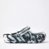 Crocs Classic Marbled Clog