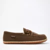 Minnetonka Men's Tomm Moccasin