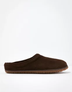 Minnetonka Men's Taylor Moccasin