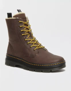 Dr. Martens Men's Combs Boot
