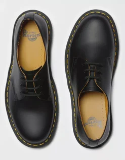 Dr. Martens Men's 1461 Leather Oxford Shoe -American Eagle Fashion 7213 7397 001 d1
