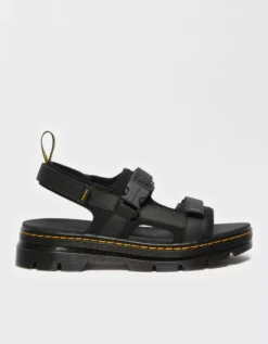 Dr. Martens Men's Forster Sandal -American Eagle Fashion 7213 7399 001 b