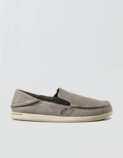 Reef Men's Cushion Matey Shoe Gray