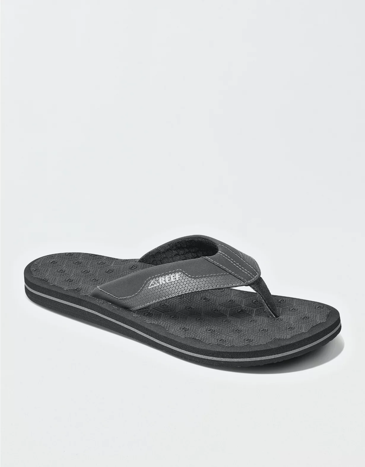 Reef Men's Ripper Flip Flops 1 Reef Men's Ripper Flip Flops