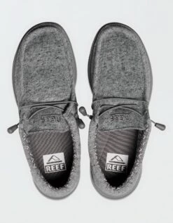 Reef Men's Cushion Coast Shoe -American Eagle Fashion 7213 7448 006 d1