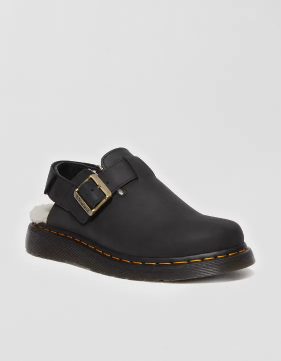 Dr. Martens Men's Jorge II Slingback Mule 2 Dr. Martens Men's Jorge II Slingback Mule - Image 2