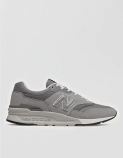New Balance Men's 997H Sneaker Gray