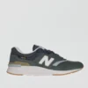 New Balance Men's 997H Sneaker Olive