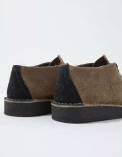 Clarks Men's Desert Trek Boot -American Eagle Fashion 7213 7561 008 d1