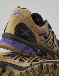 Asics Men's Gel-Sonoma 15-50 Sneaker Brown -American Eagle Fashion 7213 7571 200 d2