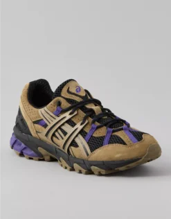 Asics Men's Gel-Sonoma 15-50 Sneaker Brown