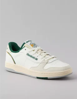 Reebok Men's Phase 1 Court Sneaker Green