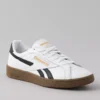 Reebok Men's Club C Grounds UK Sneaker Multi