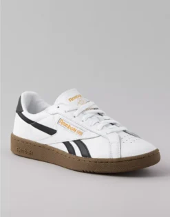 Reebok Men's Club C Grounds UK Sneaker Multi