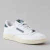 Reebok Men's Club C 85 Sneaker Navy