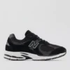 New Balance Men's 2002R Sneaker Black