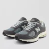New Balance Men's 2002R Sneaker Gray
